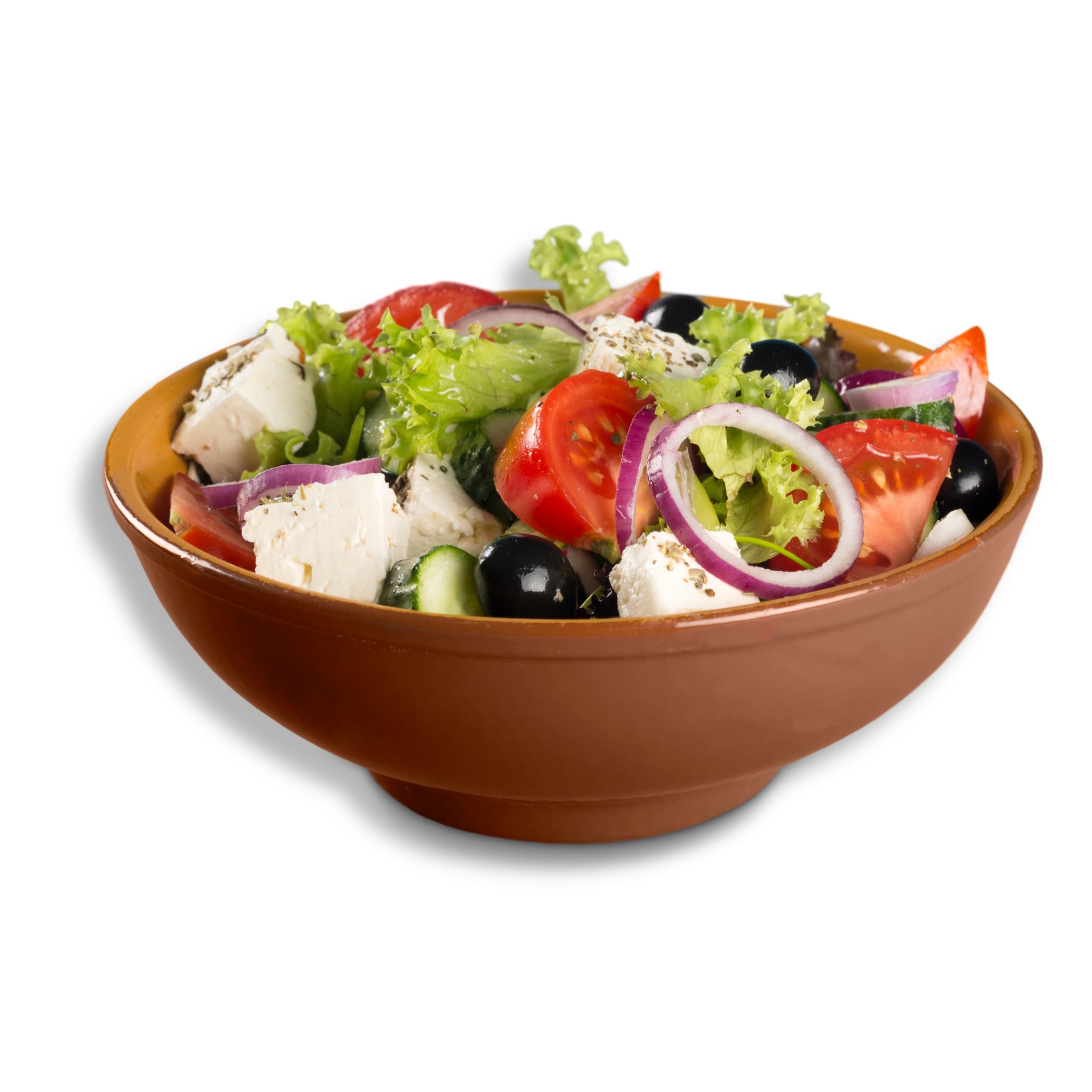 Salad Bowls