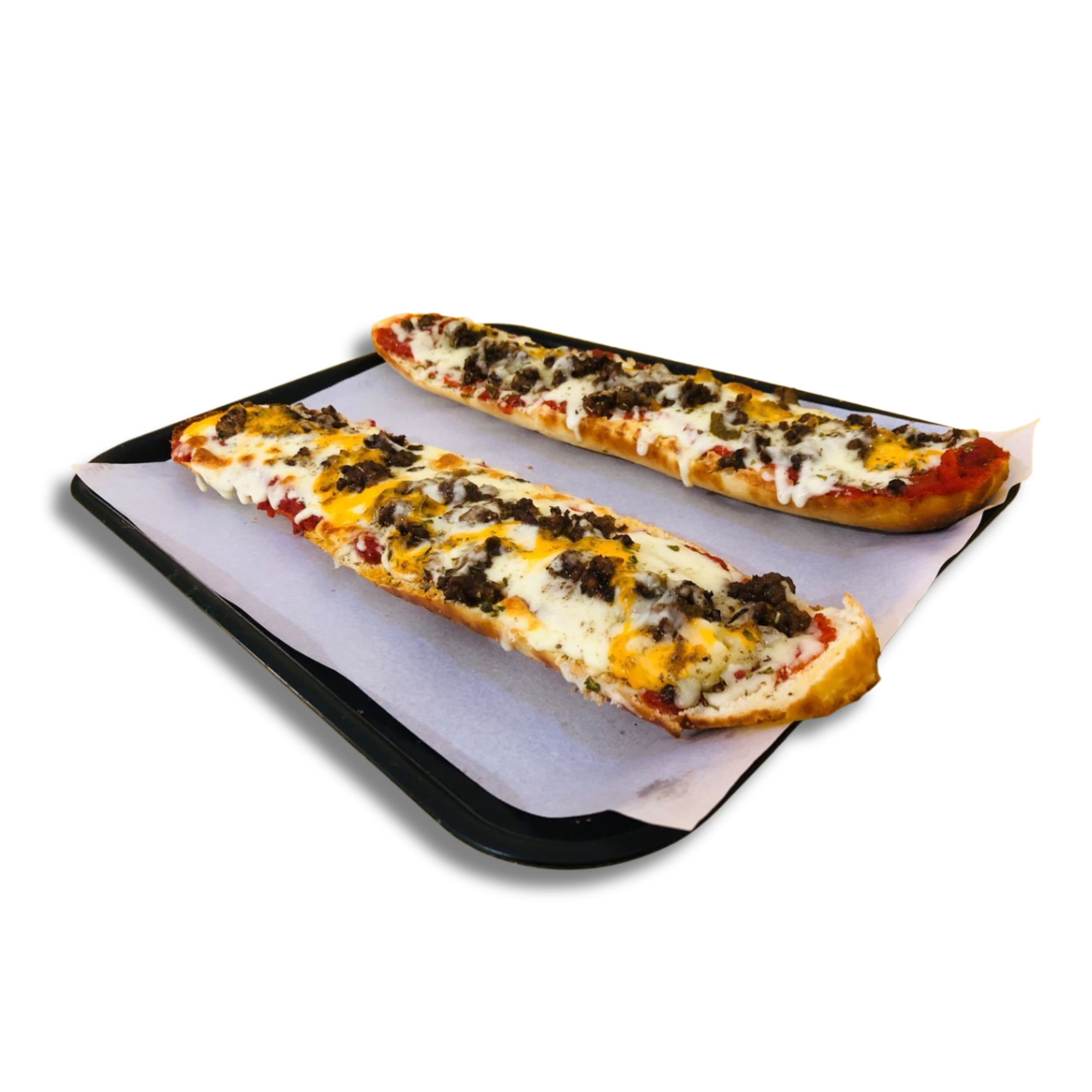 Pizza Bread
